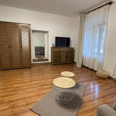 Apartament Central Tipografilor Сибиу Экстерьер фото